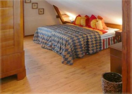 Das Romantische Landhaus Kropp Quarto foto