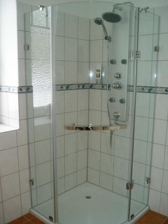 Das Romantische Landhaus Kropp Quarto foto