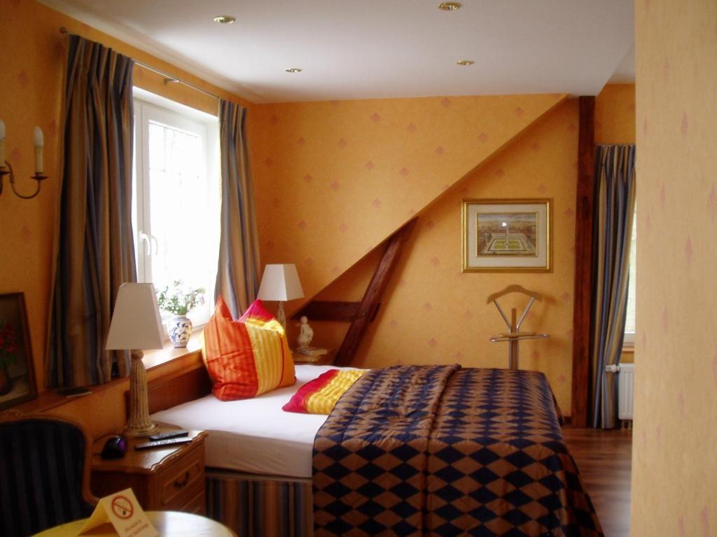Das Romantische Landhaus Kropp Quarto foto
